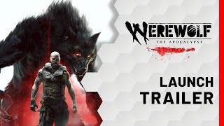Купить аккаунт Werewolf: The Apocalypse — Earthblood - EPIC GAMES на Origin-Sell.com