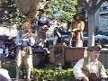 the Bootstrappers play the Bonny Ship the Diamond
