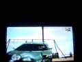 GTA4 Swing Glitch throws car into park through the air