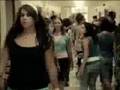 Ima Robot Creeps Me Out musical chairs music video!