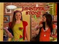 After Harper learns her family is moving away, the Russos offer to let Harper live with them. While Alex and Harper clean out the basement to make room for Harpers stuff, they find Alex's old doll house. Alex shrinks herself down to fit in the doll house to use as her own art studio, but Jerry and Theresa give the doll house away to a little girl, named Olive, with Alex still in it. Meanwhile, Justin tries to sell his Captain Jim-Bob Shirwood farmhouse space command module....