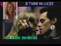 lucieee & juanie