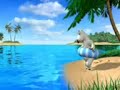 Bernard The Bear - At The Beach
