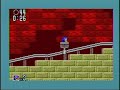 Sonic the Hedgehog 2 - Level 1 (Sega Master System) Sonic the Hedgehog 2 - Level 1 (Sega Master System)