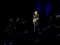 bruce springsteen and the e street band playing jersey girl in the meadowlands (giants stadium) on 7-31-08