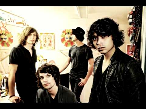 The Rumours - Chinese food
