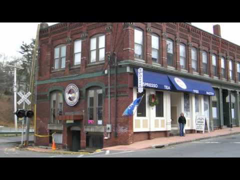 stafford Springs - Dr. Dutton goes through the history of various locations within downtown Stafford Springs. Send your answers at MyStaffordSprings@gmail.com.