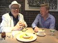Angus McIndoe, Pt.2, Food! on the Stephen Holt Show