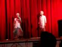 Bhand 2nd Yr - GENESIS 08 (Harvarinder).avi