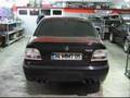 BMW M5 BORLA EXHAUST BY AKAYLAR TURKIYE
