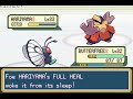 Pokemon Shiny Gold gym leader 5 (plz read describtion) Pokemon Shiny Gold gym leader 5 (plz read describtion)