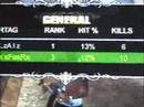 My boy salza wanted to know if he was laggy and asked me to record our matchs so i did, first its hist host and then my host, theres no rapeing or scrapeing or anything nasty as i say in the vid, just 2 good mates putting on an awesome show, enjoy the vid guys, Respect Salza