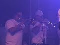 ATNG in concert Arubadag / Arubaday 2008 Leiden part 1