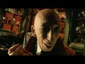 La Cite des Enfants Perdus (1995) Jean Pierre Jeunet & Caro