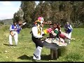 QORI WARACA DE CANAS CARNAVAL