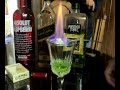 rufino ajenjo yucateco (absinth)
