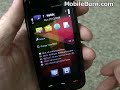 Nokia 5800 XpressMusic Tube review - part 3 of 4 Nokia 5800 XpressMusic Tube review - part 3 of 4