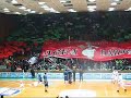 CSKA SOFIA-Turk Telekom basket