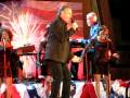Neil Diamond Sings Cracklin' Rosie with Boston Pops on 4th of July, 2009