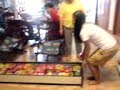 Long Drawer in Baan Mae Arom Home Stay in Ampawa-Thailand