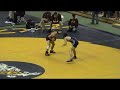 Mike Sees vs Greg Hart 2007