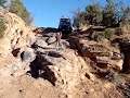 High Dive on Behind the Rocks my buddys sweet Bronco
