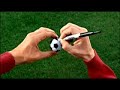 David Beckham Sharpie Retractable Marker David Beckham Sharpie Retractable Marker