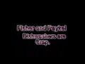 Dishwasher Faults. Fisher and Paykel
