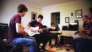 Keshet's Student Jam-Off #16 - Guitar Lessons