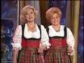 Maria & Margot Hellwig - Alles Gute kommt von oben 2007