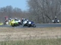 Wera Wrecks VIR 2007