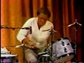 Buddy Rich and Ed Shaughnessy Buddy Rich and Ed Shaughnessy