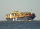 MSC Tampa
