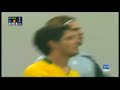 Geiler Übersteiger vom Ronnie
