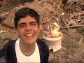 Backstreet Boys - Incomplete (Toque Latino)