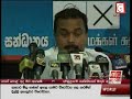 Even Sajith Premadasa will cast his vote for the UPFA at the elections - Wimal