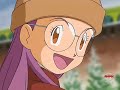 Digimon 02 Folge 42 (2/2) - Russisch f�r Anf�nger