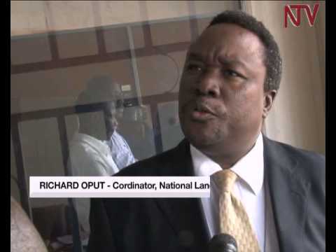 how to obtain a land title in uganda