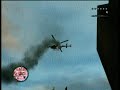 Grand theft auto IV takeing over a hospital