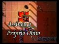 Ant-Paladino VS Digo From Hell