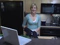 Clear Cut Cooking- Red Curry Chicken PART 2 of 2.