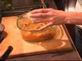 Clear Cut Cooking- Red Curry Chicken PART 2 of 2.