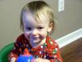 videos de Jett Perfecting His Comedic Technique: The Spit-Take