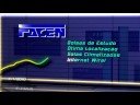 Seja profisssional em qualquer área de atuação.http://www.facen.com.brAssista o vídeo institucional do grupo IPEP, conheça as vantagens de ser aluno FACEN e inscreva-se já.Video Institucional:http://www.youtube.com/watch?v=gmMITpFfIuk