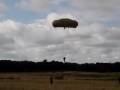 Why British Paras are BEST: Look how LOW they Jump!
