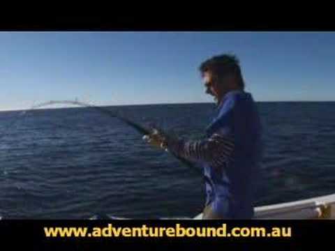 Adventure Bound - Jervis Bay ...