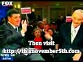 Ron Paul Pwns Sean Hannity after the latest Fox News debate