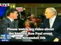 Ron Paul Pwns Sean Hannity after the latest Fox News debate