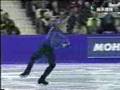 Jeff Buttle - 2001 Sears Open LP (Gelsomina)