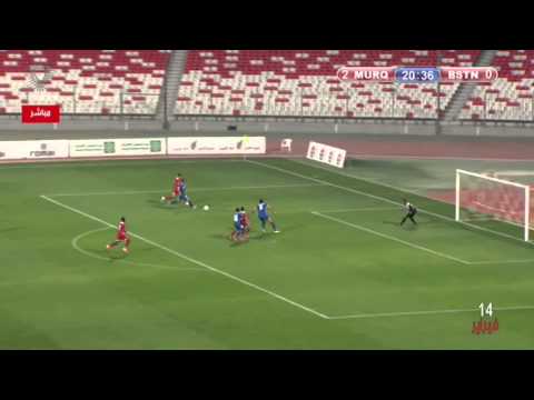 المحرق 5-0 البسيتين .. دوري فيفا البحرين 2014/2015 المحرق 5-0 البسيتين .. دوري فيفا البحرين 2014/2015